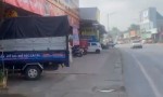 ĐẤT ĐẸP – VỊ TRÍ ĐẮC ĐỊA – CHÍNH CHỦ CẦN BÁN ĐẤT MẶT TIỀN TẠI TDP. Đại Đồng, TT. Phong Sơn, H. Cẩm Thủy, Thanh Hóa
