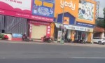 ĐẤT ĐẸP – VỊ TRÍ ĐẮC ĐỊA – CHÍNH CHỦ CẦN BÁN ĐẤT MẶT TIỀN TẠI TDP. Đại Đồng, TT. Phong Sơn, H. Cẩm Thủy, Thanh Hóa