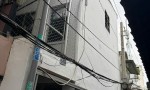 NHÀ ĐẸP -  GIÁ TỐT - CHÍNH CHỦ CẦN BÁN CĂN NHÀ Số 30/99/17/2/6 Lâm Văn Bền, P.Tân Kiểng, Q. 7, HCM