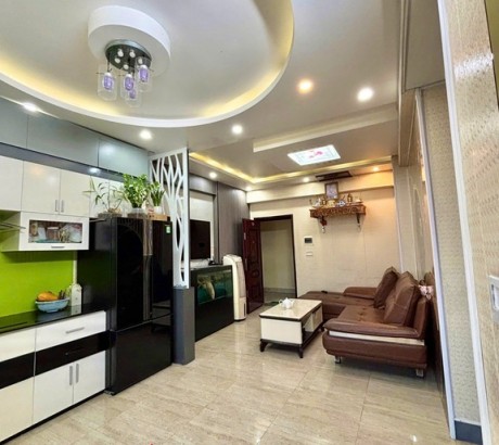 NHÀ ĐẸP – GIÁ TỐT – BÁN CĂN Chung cư Tân Phát TẠI Đ.Lê Mao Kéo Dài, P. Vinh Tân, TP. Vinh, T.Nghệ An