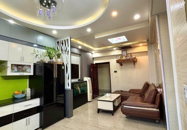 NHÀ ĐẸP – GIÁ TỐT – BÁN CĂN Chung cư Tân Phát TẠI  Đ.Lê Mao Kéo Dài, P. Vinh Tân, TP. Vinh, T.Nghệ An