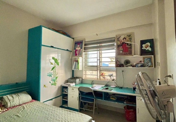 NHÀ ĐẸP – GIÁ TỐT – BÁN CĂN Chung cư Tân Phát TẠI  Đ.Lê Mao Kéo Dài, P. Vinh Tân, TP. Vinh, T.Nghệ An