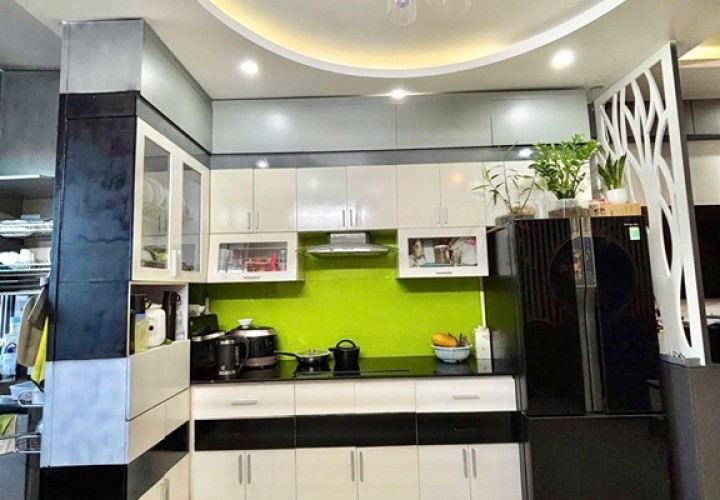 NHÀ ĐẸP – GIÁ TỐT – BÁN CĂN Chung cư Tân Phát TẠI  Đ.Lê Mao Kéo Dài, P. Vinh Tân, TP. Vinh, T.Nghệ An