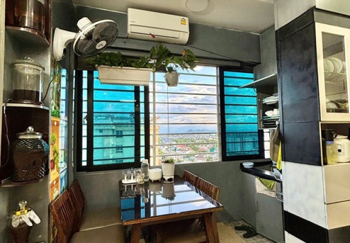 NHÀ ĐẸP – GIÁ TỐT – BÁN CĂN Chung cư Tân Phát TẠI  Đ.Lê Mao Kéo Dài, P. Vinh Tân, TP. Vinh, T.Nghệ An