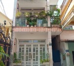 NHÀ VỊ TRÍ ĐẸP – CHÍNH CHỦ CẦN BÁN Căn Nhà Đường Huỳnh Tấn Phát, TT. Nhà Bè, Huyện Nhà Bè, TP. HCM.