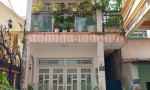 NHÀ VỊ TRÍ ĐẸP – CHÍNH CHỦ CẦN BÁN Căn Nhà Đường Huỳnh Tấn Phát, TT. Nhà Bè, Huyện Nhà Bè, TP. HCM.