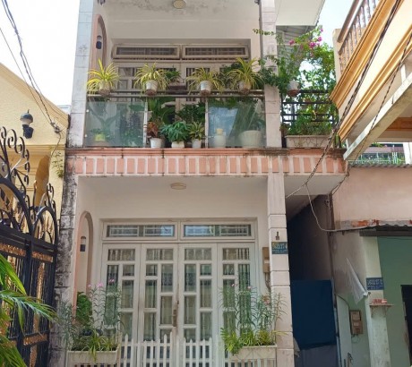 NHÀ VỊ TRÍ ĐẸP – CHÍNH CHỦ CẦN BÁN Căn Nhà Đường Huỳnh Tấn Phát, TT. Nhà Bè, Huyện Nhà Bè, TP. HCM.