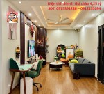 CHÍNH CHỦ BÁN CĂN HỘ 84M² – PHƯỜNG NGỌC THỤY, QUẬN LONG BIÊN. SẴN SỔ Phù Hợp Gia Đình Nhu Cầu Ở Thật