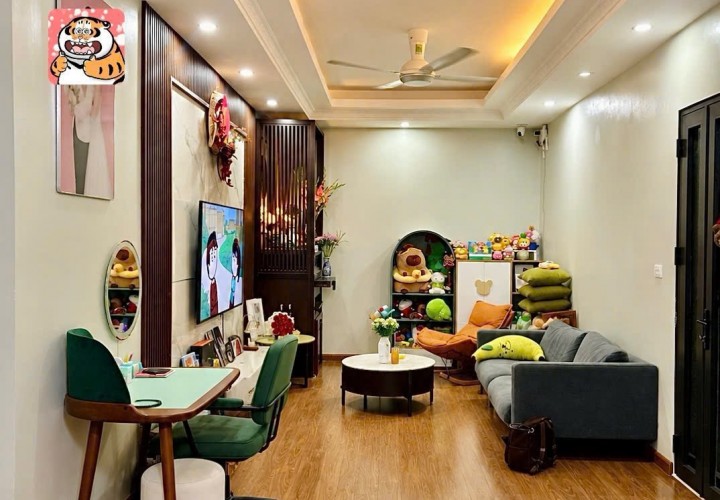 CHÍNH CHỦ BÁN CĂN HỘ 84M² – PHƯỜNG NGỌC THỤY, QUẬN LONG BIÊN. SẴN SỔ Phù Hợp Gia Đình Nhu Cầu Ở Thật