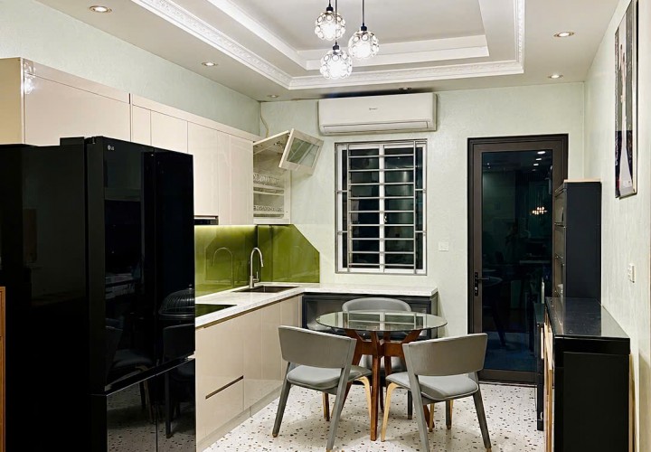CHÍNH CHỦ BÁN CĂN HỘ 84M² – PHƯỜNG NGỌC THỤY, QUẬN LONG BIÊN. SẴN SỔ Phù Hợp Gia Đình Nhu Cầu Ở Thật
