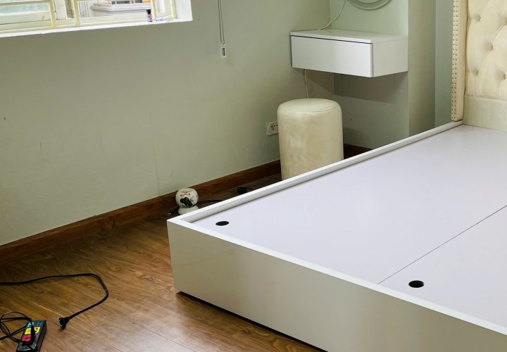 CHÍNH CHỦ BÁN CĂN HỘ 84M² – PHƯỜNG NGỌC THỤY, QUẬN LONG BIÊN. SẴN SỔ Phù Hợp Gia Đình Nhu Cầu Ở Thật