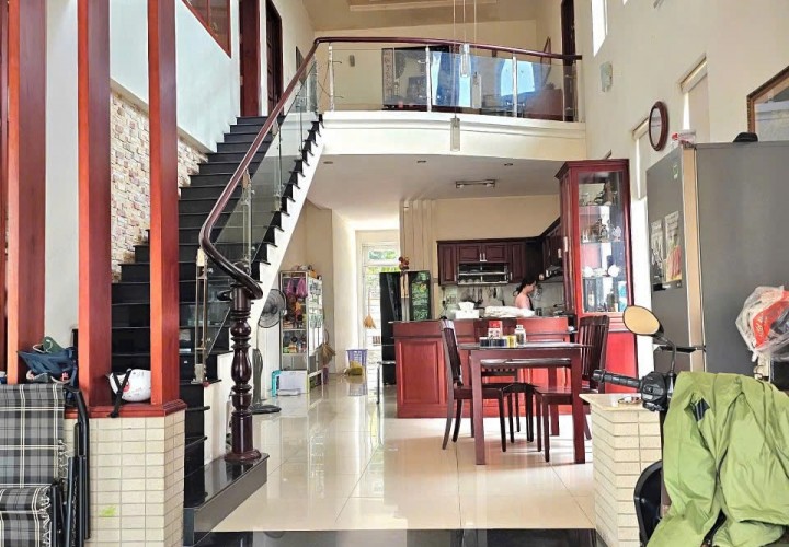 NHÀ ĐẸP GIÁ TỐT CHÍNH CHỦ CẦN BÁN NHÀ MẶT TIỀN Đường Thạnh Lộc 49, Phường Thạnh Lộc, Quận 12, HCM