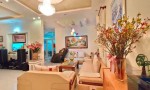 HOMESTAY ĐẸP- GIÁ TỐT CHÍNH CHỦ  BÁN NHANH HOMESTAY 2 MẶT TIỀN TẠI 52 Ngô Văn Sở  phường 9 cũ Đà Lạt