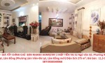 HOMESTAY ĐẸP- GIÁ TỐT CHÍNH CHỦ  BÁN NHANH HOMESTAY 2 MẶT TIỀN TẠI 52 Ngô Văn Sở  phường 9 cũ Đà Lạt