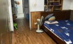GIÁ TỐT - CHÍNH CHỦ -  CẦN BÁN GẤP  NHÀ TẬP THỂ XÂY LẮP HÓA CHẤT Vị Trí Tại Quận Bắc Từ Liêm, HN