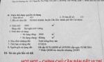 HOT HOT – CHÍNH CHỦ CẦN BÁN ĐẤT VỊ TRÍ ĐẸP  TẠI Xã Bình Khánh, Huyện Cần Giờ, Tp Hồ Chí Minh