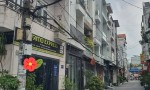 NHÀ ĐẸP–GIÁ TỐT–CHÍNH CHỦ CẦN BÁN CĂN NHÀ  Hẻm 401 Lê Văn Thọ, P.9, Q.Gò Vấp, TP.HCM