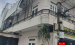 NHÀ ĐẸP–GIÁ TỐT–CHÍNH CHỦ CẦN BÁN CĂN NHÀ  Hẻm 401 Lê Văn Thọ, P.9, Q.Gò Vấp, TP.HCM