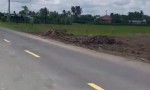 GIÁ TỐT _  CHÍNH CHỦ - Cần Bán Gấp Lô Đất Mặt Tiền Vị Trí Tại Ấp Quới An, Xã Long Bình, Tỉnh Đồng Tháp