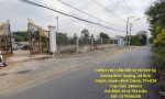 CHÍNH CHỦ CẦN ĐẤT VỊ TRÍ ĐẸP Tại Xã Bình Chánh, Huyện Bình Chánh, TP HCM