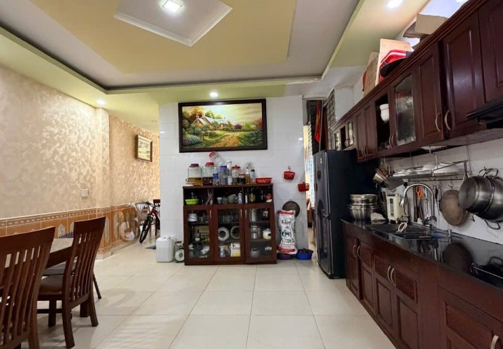 NHÀ ĐẸP - GIÁ TỐT CHÍNH CHỦ CẦN BÁN NHANH  NHÀ TẠI TP DĨ AN Bình Dương CŨ ( TPHCM MỚI )