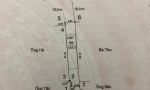 NHÀ VỊ TRÍ ĐẸP - CHÍNH CHỦ Cần Bán Căn Nhà Số 23 Đốc Thiết, TT.Tân Lạc, Huyện Quỳ Châu,Tỉnh Nghệ An.