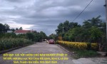 ĐẤT ĐẸP- GIÁ TỐT CHÍNH CHỦ BÁN NHANH LÔ ĐẤT VỊ TRÍ ĐẮC ĐỊA khu vực Núi Chùa Bái Đính, Ninh Bình