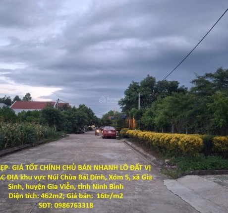 NHÀ ĐẸP–GIÁ TỐT–CHÍNH CHỦ CẦN BÁN CĂN NHÀ Hẻm 401 Lê Văn Thọ, P.9, Q.Gò Vấp, TP.HCM