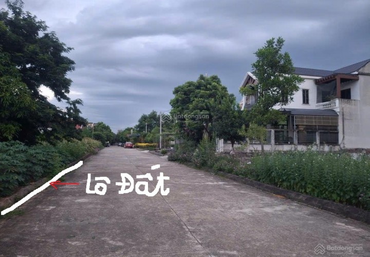 ĐẤT ĐẸP- GIÁ TỐT CHÍNH CHỦ BÁN NHANH LÔ ĐẤT VỊ TRÍ ĐẮC ĐỊA khu vực Núi Chùa Bái Đính, Ninh Bình