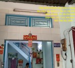 NHÀ VỊ TRÍ ĐẸP- GIÁ TỐT CẦN BÁN NHANH Căn Nhà Vi Bằng Khu Dân Cư Tân Vĩnh Lộc (Vĩnh Lộc B cũ)