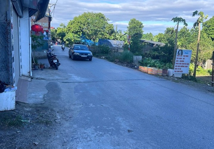 NHÀ ĐẸP – GIÁ TỐT  – CHÍNH CHỦ CẦN CHO THUÊ Tại Đường Hoà Bình, P. Yên Nghĩa, Hà Đông, Hà Nội