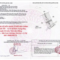 NHANH TAY SỞ HỮU NGAY LÔ ĐẤT ĐẸP CHÍNH CHỦ - GIÁ TỐT -  Vị Trí Huyện Di Linh, Tỉnh Lâm Đồng