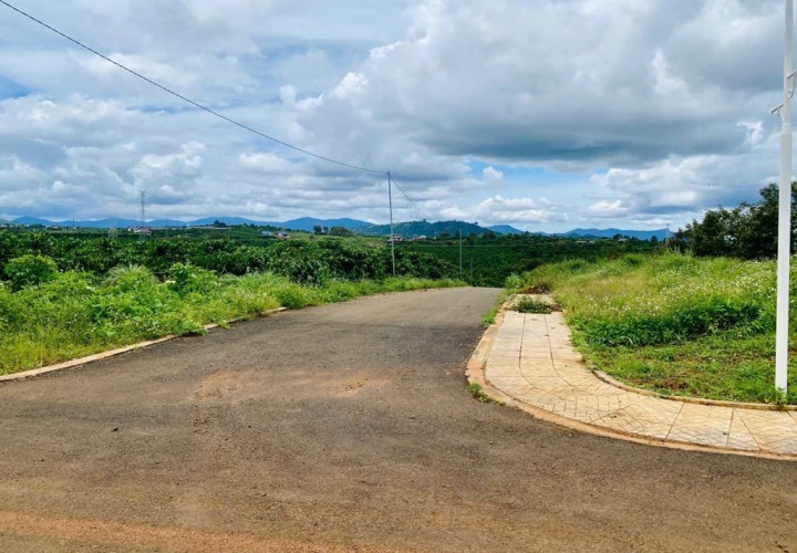 NHANH TAY SỞ HỮU NGAY LÔ ĐẤT ĐẸP CHÍNH CHỦ - GIÁ TỐT -  Vị Trí Huyện Di Linh, Tỉnh Lâm Đồng