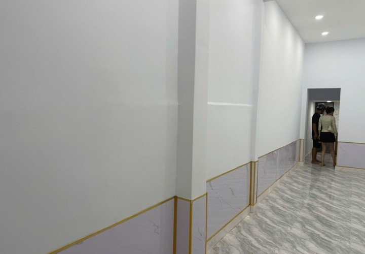 BÁN NHÀ HẺM ĐẸP TRUNG TÂM QUẬN 1, PHƯỜNG NGUYỄN THÁI  BÌNH – GIÁ Chỉ 3 TỶ 390 TRIỆU – VỊ TRÍ CỰC HIẾM!