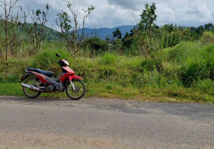 ĐẤT ĐẸP - ĐẦU TƯ SINH LỜI - Chính Chủ Cần Bán Lô Đất Thôn 8, Xã Lộc Nam Bảo Lâm, Lâm Đồng