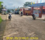 ĐẤT ĐẸP - ĐẦU TƯ SINH LỜI - Chính Chủ Cần Bán Lô Đất Thôn 8, Xã Lộc Nam Bảo Lâm, Lâm Đồng