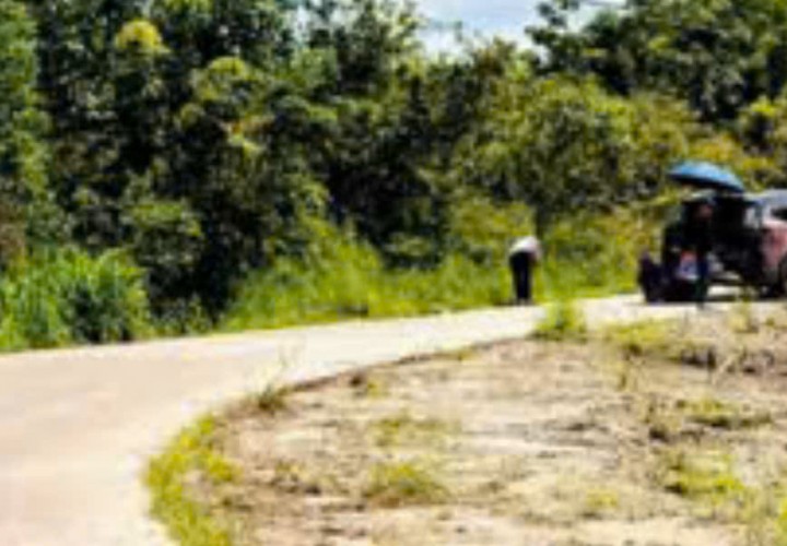 ĐẤT ĐẸP – GIÁ TỐT  – CHÍNH CHỦ CẦN BÁN Tại khu phố 5, Phường Minh Hưng, Đồng Nai