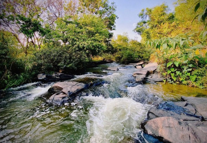 GIA CHỦ CẦN BÁN CĂN HOMESTAY BẢO LỘC - PHƯỜNG 1, Cách Đường Nguyễn Văn Cừ 200m