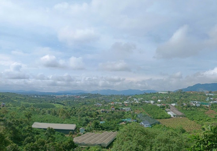 GIA CHỦ CẦN BÁN CĂN HOMESTAY BẢO LỘC - PHƯỜNG 1, Cách Đường Nguyễn Văn Cừ 200m