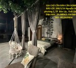 GIA CHỦ CẦN BÁN CĂN HOMESTAY BẢO LỘC - PHƯỜNG 1, Cách Đường Nguyễn Văn Cừ 200m