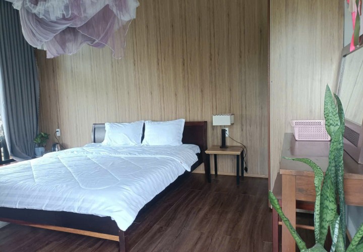 GIA CHỦ CẦN BÁN CĂN HOMESTAY BẢO LỘC - PHƯỜNG 1, Cách Đường Nguyễn Văn Cừ 200m
