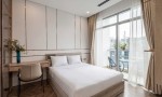 BÁN PENTHOUSE ĐẲNG CẤP NHẤT KHU PARK 4 – VINHOMES CENTRAL PARK - Sở hữu ngay căn góc hiếm