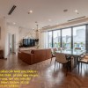 BÁN PENTHOUSE ĐẲNG CẤP NHẤT KHU PARK 4 – VINHOMES CENTRAL PARK - Sở hữu ngay căn góc hiếm