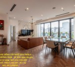 BÁN PENTHOUSE ĐẲNG CẤP NHẤT KHU PARK 4 – VINHOMES CENTRAL PARK - Sở hữu ngay căn góc hiếm