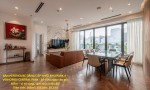 BÁN PENTHOUSE ĐẲNG CẤP NHẤT KHU PARK 4 – VINHOMES CENTRAL PARK - Sở hữu ngay căn góc hiếm