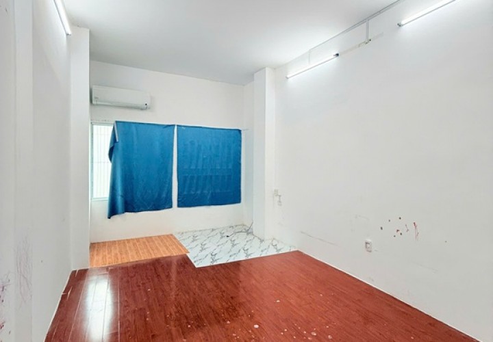 CẦN BÁN GẤP nhà khu phân lô phường 14, Tân Bình, Hồ Chí Minh