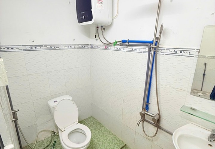 CẦN BÁN GẤP nhà khu phân lô phường 14, Tân Bình, Hồ Chí Minh