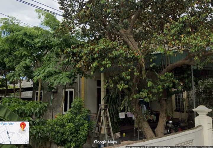 HOT HOT - CẦN BÁN  NHANH  LÔ ĐẤT  TẠI Phạm Đình Toái, Xã Nghi Phú, Thành phố Vinh, Nghệ An