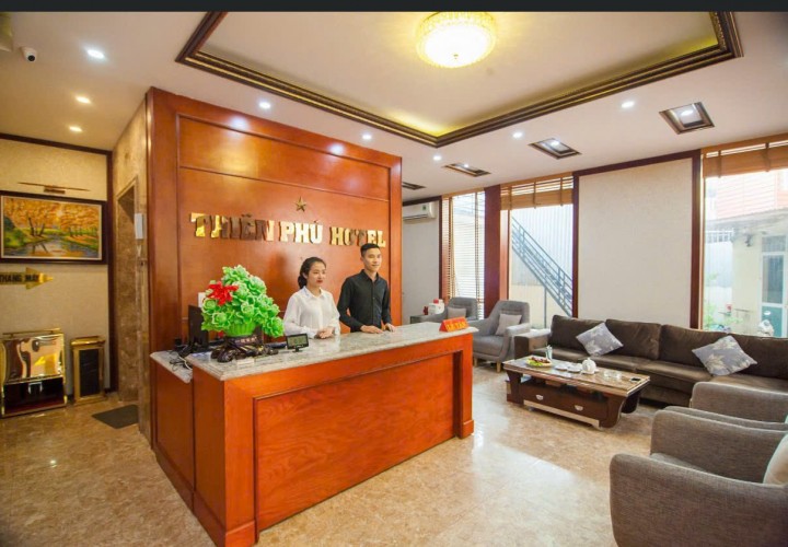 NHANH TAY SỞ HỮU NGAY KHÁCH SẠN GỒM 2 KHU SIÊU ĐẸP - CHÍNH CHỦ - Vị Trí Tại Trung Tâm TP Lạng Sơn