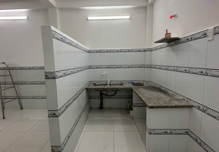 GIÁ TỐT - CHÍNH CHỦ Cần Bán Nhanh Căn Nhà  Mặt Tiền Hẻm Xe Hơi 6m  Tại Quận Bình Tân, TP HCM